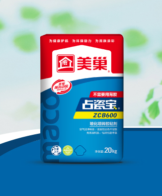 占瓷寶ZCB600?；瘔Υu膠粘劑