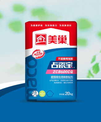 占瓷寶ZCB600CQ超強(qiáng)?；瘔Υu膠粘劑